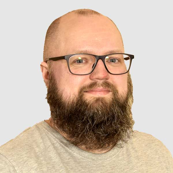 Morten Yde Søndergaard